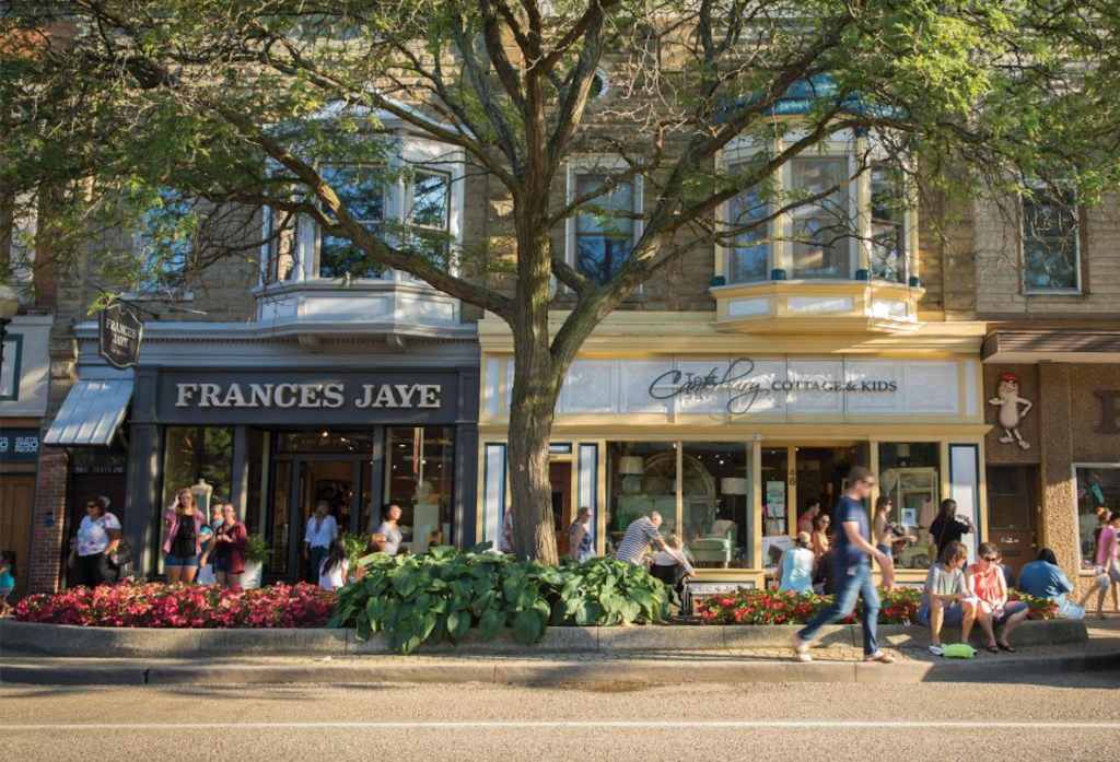 What to Do in Downtown Holland This Summer Upscale Lakeshore